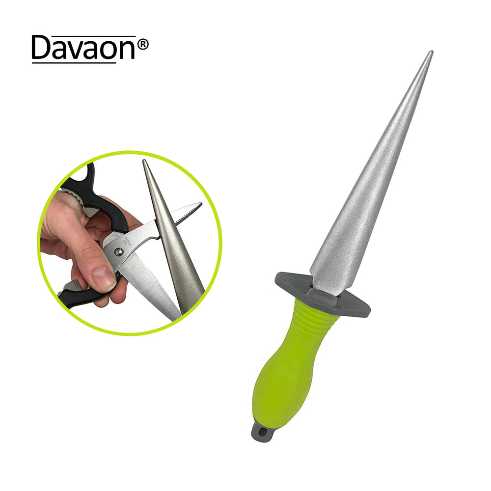 
                  
                    Davaon Pro Multi-Tool Sharpener
                  
                